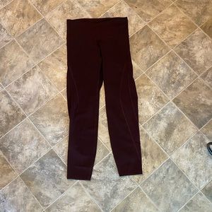 Old Navy Elevate 7/8 leggings